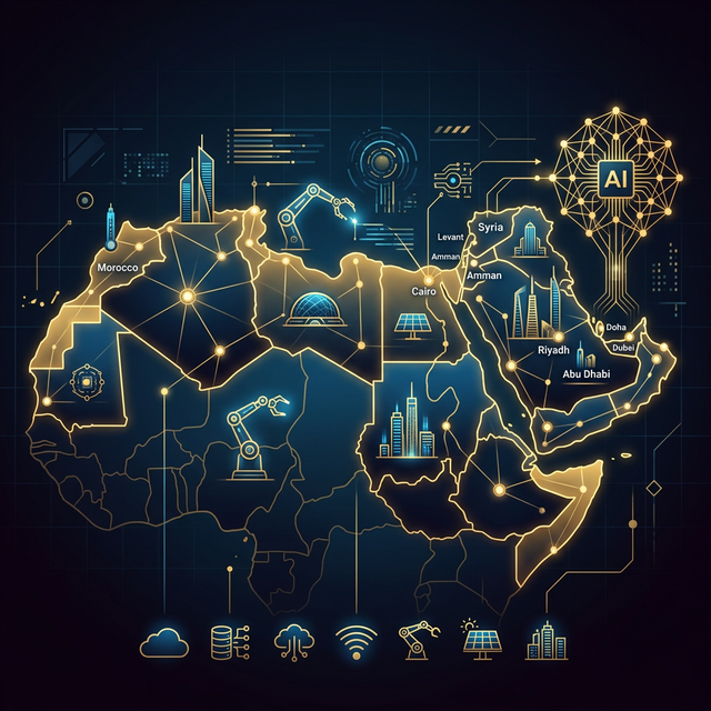 مستقبل الذكاء الاصطناعي