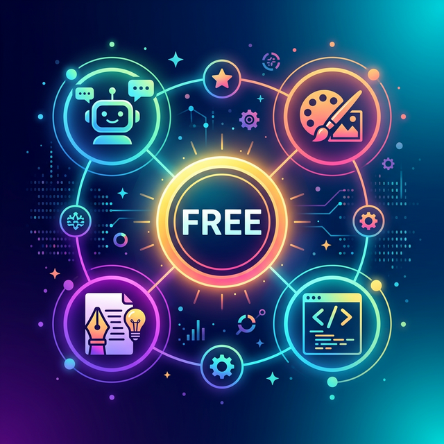 أدوات ذكاء اصطناعي